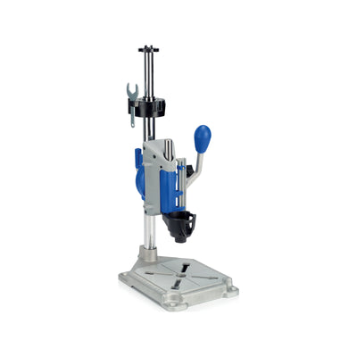 Dremel Workstation Attachment - Drill Press - 3-in-1 - Adjustable Height