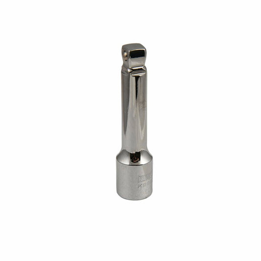 Kincrome 75mm 3/8 Drive Extension Bar - Cr-V Steel - Rust Resistant - Auzzistore