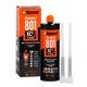 Ramset Chemset 801 Xtrem Xc Chemical Anchor - 600ml - Fast-Setting, Heavy-Duty – view 2