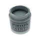 Porter S Washable Paint - 100ml - Newport Blue - Eggshell Finish - 0.1L