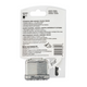 Master Lock Magnum Padlock - 51mm Wide - 38mm Long Shackle - M5DLF