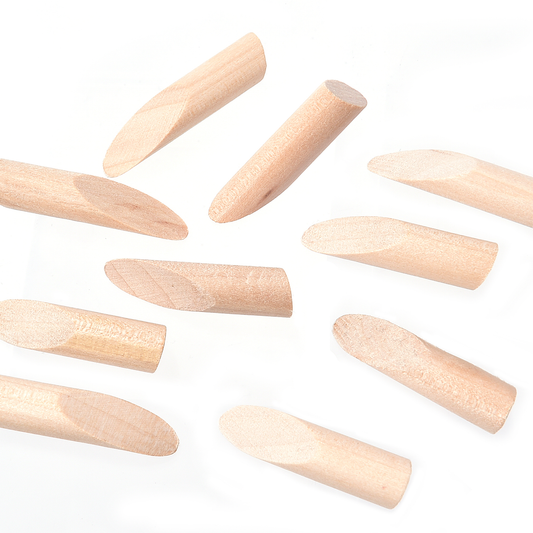 Craftright Woodworking Plug - 50mm x 60mm x 30mm - Timber - 10 Pack – view 2 - Auzzistore