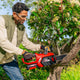 Ozito PXC Cordless Chainsaw - 18V - 250mm - 230mm Cut Diameter - Skin Only