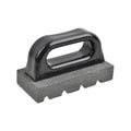 Trojan Concrete Rubbing Stone