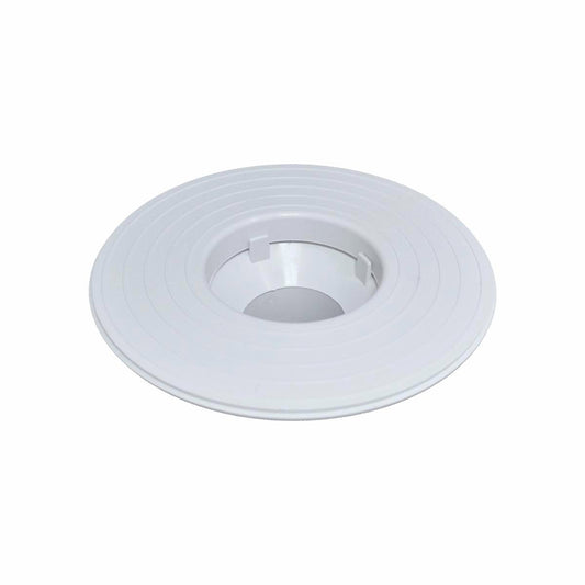 Kinetic 80mm Pipe Puddle Flange - PVC - Durable - Leak Prevention - Auzzistore