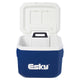 Esky 52L Wheeled Hard Cooler - Plastic - Insulated - Easy Transport