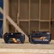 AEG 18V 8.0Ah FORCE HD Starter Kit - 18V Battery & 4A Fast Charger - Enhanced Power & Runtime