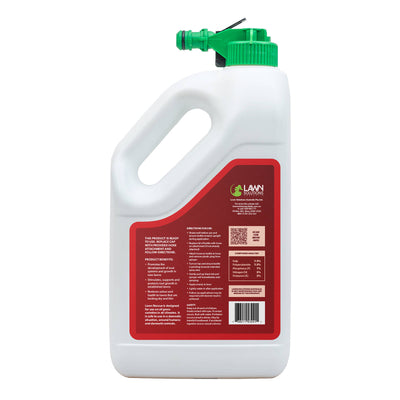 Lawn Solutions Australia Lawn Rescue - 2L RTU - Revitalises All Lawn Types