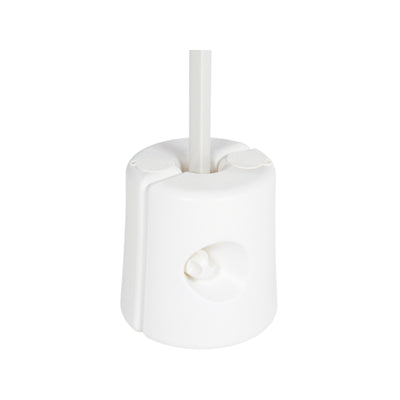 OZtrail Base Pods Gazebo Weights Kit 4 Pack - Plastic - Stabilizes Gazebo