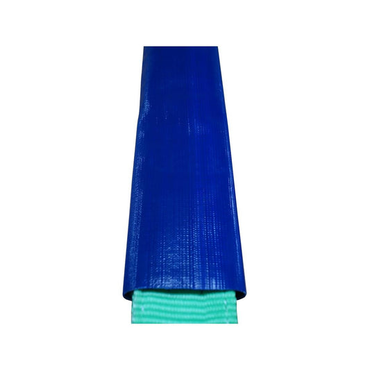 Gorilla PVC Protective Sleeve Twin Pack - 10cm x 50cm - Durable Protection - Auzzistore