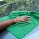 Turtle Wax Premium Detailing Cloth - 50 x 50cm - Microfibre - Lint-Free
