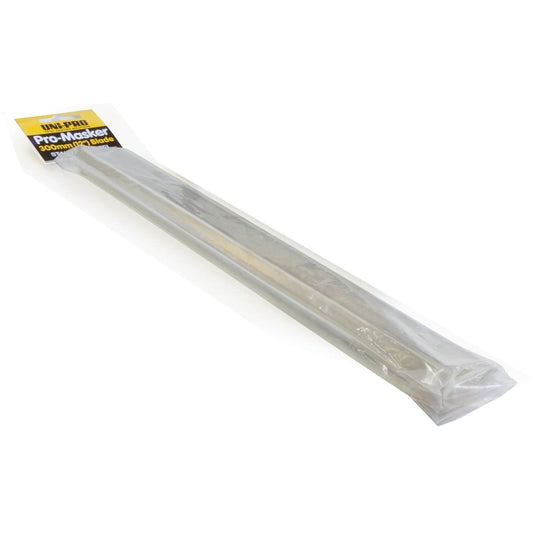 Uni Pro 300mm Replacement Blade - Stainless Steel - Long Lasting - Auzzistore
