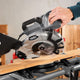 Ozito Compound Mitre Saw - 210mm - Metal - 1600W Motor
