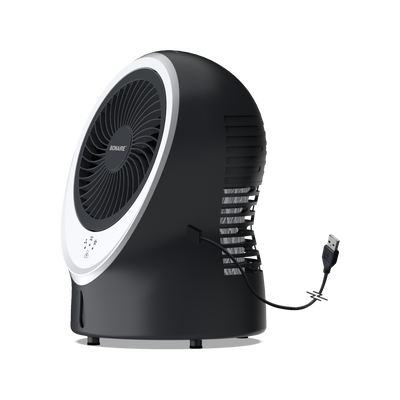 Bonaire 500ml Buddy Personal Evaporative Cooler - 0.5L Water Tank - USB-C Power