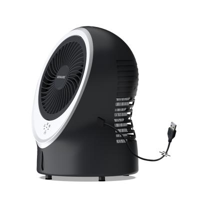 Bonaire 500ml Buddy Personal Evaporative Cooler - 0.5L Water Tank - USB-C Power