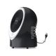 Bonaire 500ml Buddy Personal Evaporative Cooler - 0.5L Water Tank - USB-C Power – view 3