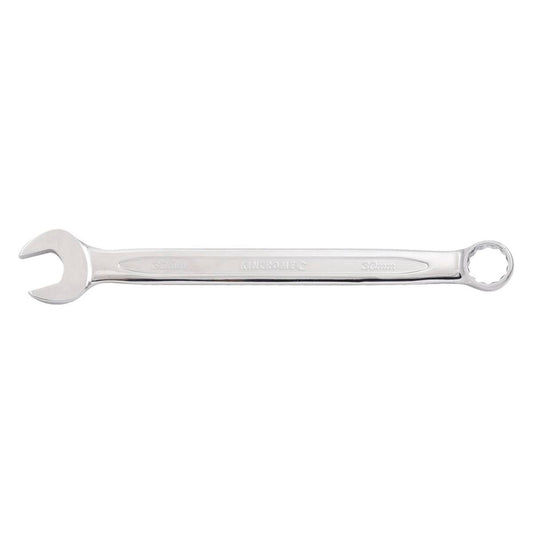 Kincrome 30mm Combination Spanner - Chrome Vanadium Steel - Durable Tool