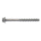 Ramset Ankascrew 6 x 75mm Galvanised Masonry Anchor 10 Pack