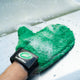 Turtle Wax Premium Microfibre Mitt - 200mm x 260mm - Comfortable Cleaning Tool