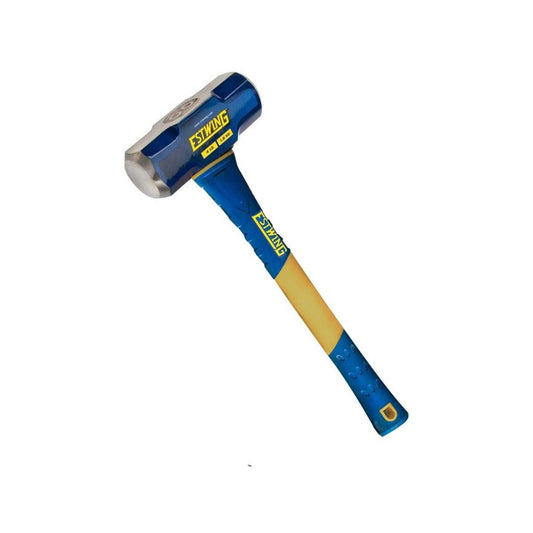 Estwing Club Hammer - 1.8kg - Fiberglass - Demolition Use - Auzzistore