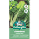 Mr Fothergill Silver Beet Seeds - 12 Weeks - Easy Grow - Versatile