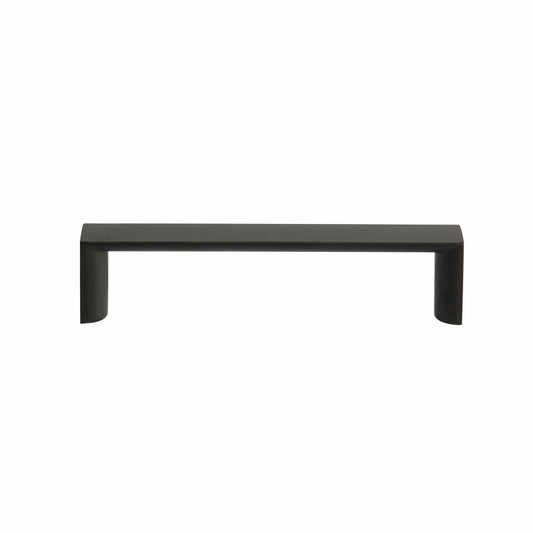 Taskmaster Cabinet Handle - 96mm Matte Black - 1 Pack
