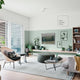 Dulux 4L Whisper White Low Sheen Interior Paint - Washable - 4L