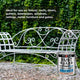White Knight Rust Guard 4L Advanced Enamel Paint - Neutral Gloss - Quick Dry - 4L