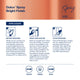 Dulux Spray Paint 300g Bright Finish Copper Rose - Fast Drying - Self-Priming