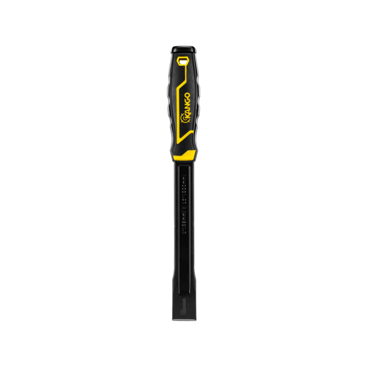 Kango 25mm Cold Chisel - CR-V Steel - Durable Hand Tool for Metalworking - Auzzistore