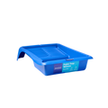 Monarch Paint Tray 180mm Plastic Lightweight Easy To Clean