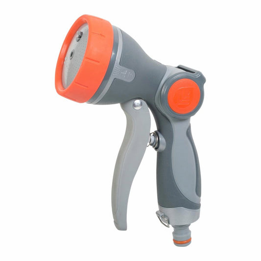 Pinnacle Hand Spray - Adjustable Watering Tool - 145mm x 220mm - Plastic - Auzzistore