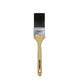 UNi-PRO Sash Cutter Paint Brush 50mm Timber Stainless Steel Smooth Finish