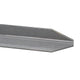 Jack Concreters Steel Post 40 x 45 x 800mm Grey - Durable Steel for Formwork