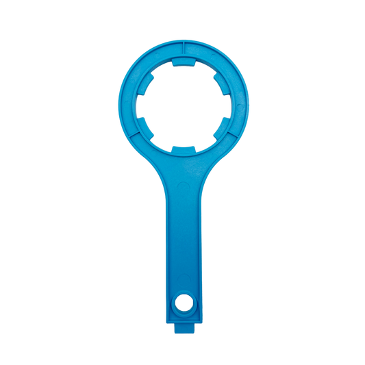 Hy-Clor Cap Spanner - Steel - 100mm x 222mm - Safe Chlorine Handling