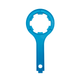 Hy-Clor Cap Spanner - Steel - 100mm x 222mm - Safe Chlorine Handling