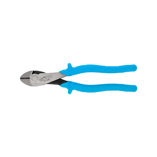 Channellock Insulated Cutting Pliers - 203mm - Steel - 1000V Safety - Auzzistore