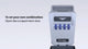 Master Lock Wall Mounted Key Safe - Light Up - 72mm Steel - Durable