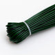 Daytek 30m Green Clothesline Replacement Cord 3.5mm Nylon UV Stabilised