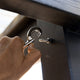 Taskmaster Nickel Plated Snap Hook - 88 x 22mm - Durable - Versatile