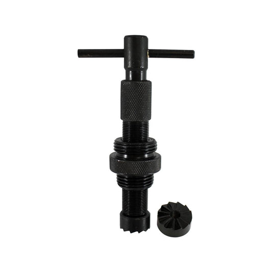 Fix A Tap 13mm 1/2 Tradesmen Tap Reseater - Heavy-Duty Black Tool