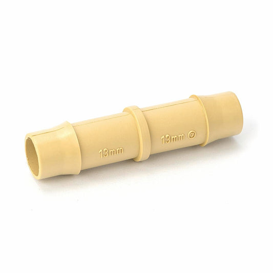 Holman Poly Joiner - 13mm - Virgin Polypropylene - Beige - Auzzistore