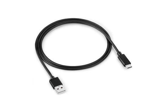 1m USB-A to USB-C Cable | Auzzi Store