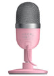 Razer Seiren Ultra-Compact Condenser Microphone (Quartz)
