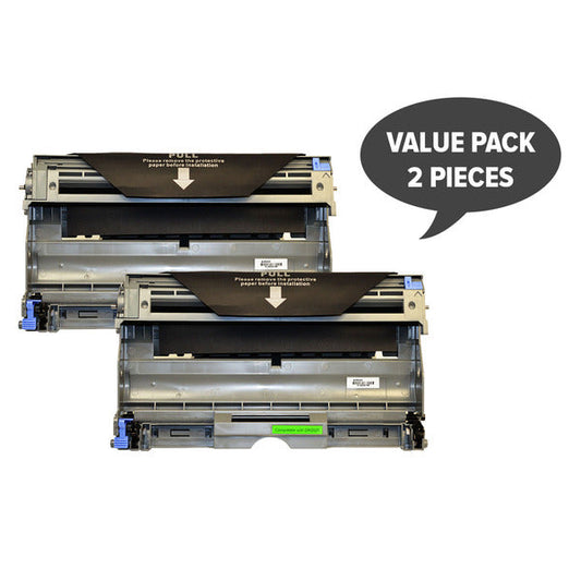 2 x DR-2025 Generic Drum Unit | Auzzi Store