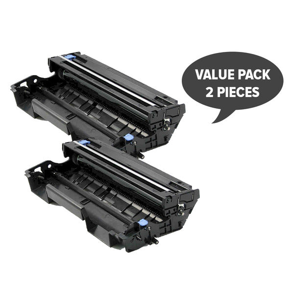 2 x DR-3000 Generic Drum Unit | Auzzi Store