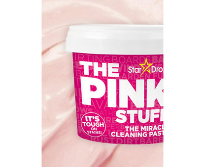 2 x Stardrops The Pink Stuff Cleaning Paste 500g | Auzzi Store