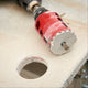 Diablo Bi Metal Hole Saw - 92mm - 60mm Cutting Depth - Quick Change