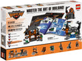 LEGO 20214 Master Builder Academy MBA Adventure Designer Kits 7 - 9 Redesign