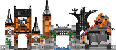 LEGO 20214 Master Builder Academy MBA Adventure Designer Kits 7 - 9 Redesign